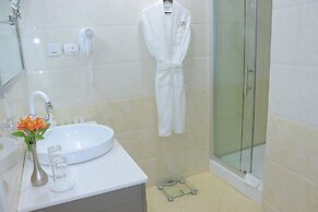 Desalegn Hotels Lodge And Apartment