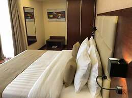 Desalegn Hotels Lodge And Apartment