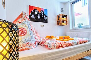 Apartment in historischem Gebäude