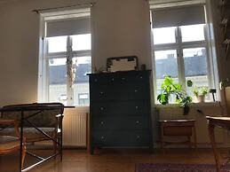StayPlus Apartment near Vigeland Park