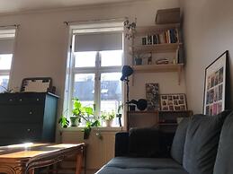 StayPlus Apartment near Vigeland Park