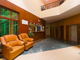 The Byke Sunshine Grand