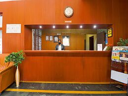 The Byke Sunshine Grand