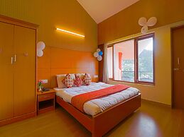 The Byke Sunshine Grand