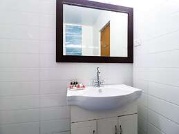 The Byke Sunshine Grand