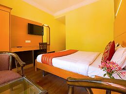 The Byke Sunshine Grand