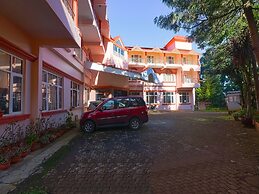 The Byke Sunshine Grand