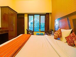 The Byke Sunshine Grand