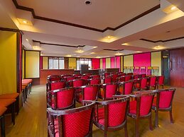 The Byke Sunshine Grand