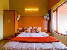 The Byke Sunshine Grand