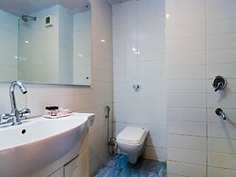 The Byke Sunshine Grand