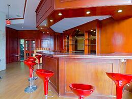 The Byke Sunshine Grand