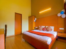 The Byke Sunshine Grand