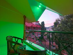 The Byke Sunshine Grand