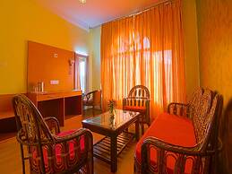 The Byke Sunshine Grand