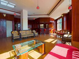 The Byke Sunshine Grand