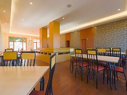 The Byke Sunshine Grand