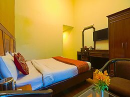 The Byke Sunshine Grand