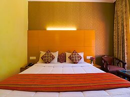 The Byke Sunshine Grand