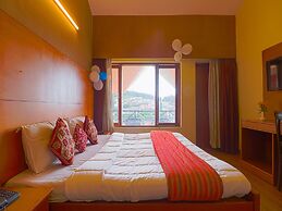 The Byke Sunshine Grand