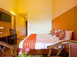 The Byke Sunshine Grand