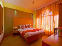 The Byke Sunshine Grand