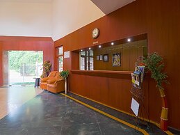 The Byke Sunshine Grand