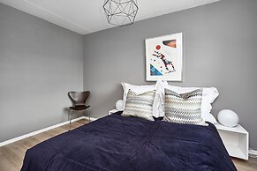 StayPlus Apartment near Oslo City
