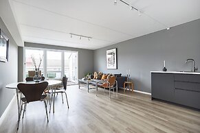 StayPlus Apartment near Oslo City