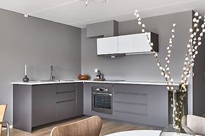 StayPlus Apartment near Oslo City