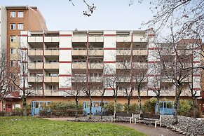 StayPlus Apartment near Oslo City