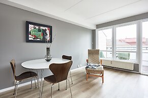 StayPlus Apartment near Oslo City