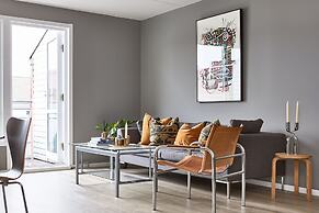 StayPlus Apartment near Oslo City