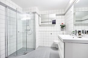 StayPlus Apartment near Oslo City