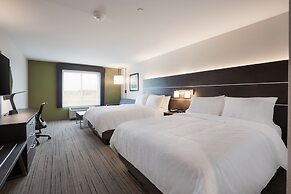 Holiday Inn Express & Suites Chicago - Hoffman Estates by IHG