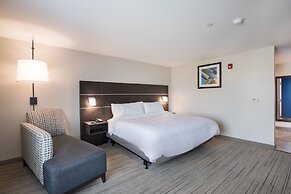 Holiday Inn Express & Suites Chicago - Hoffman Estates by IHG