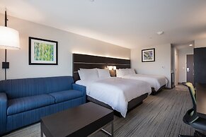 Holiday Inn Express & Suites Chicago - Hoffman Estates by IHG