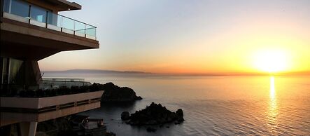 Maison Blanche Luxury B&B Taormina