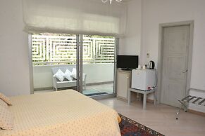 Maison Blanche Luxury B&B Taormina