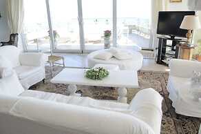 Maison Blanche Luxury B&B Taormina