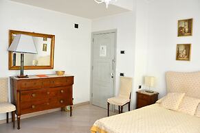 Maison Blanche Luxury B&B Taormina