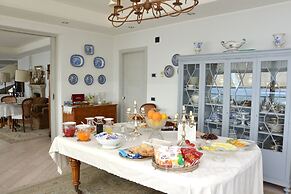 Maison Blanche Luxury B&B Taormina