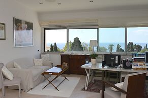 Maison Blanche Luxury B&B Taormina