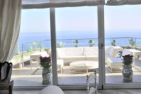 Maison Blanche Luxury B&B Taormina