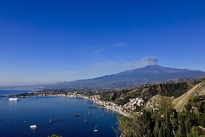 Maison Blanche Luxury B&B Taormina