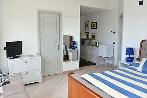 Maison Blanche Luxury B&B Taormina