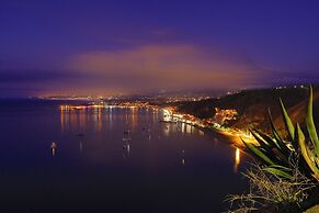 Maison Blanche Luxury B&B Taormina