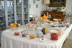 Maison Blanche Luxury B&B Taormina