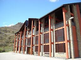 Alberg Les Estades