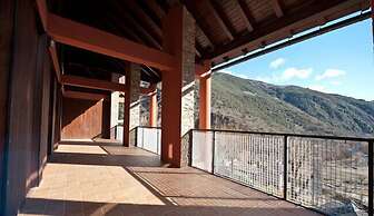 Alberg Les Estades
